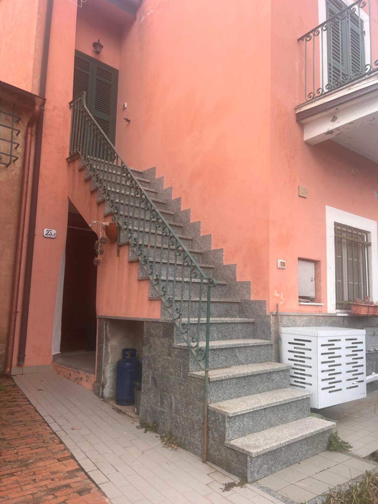 Olivetta House Holiday Moneglia Exterior foto