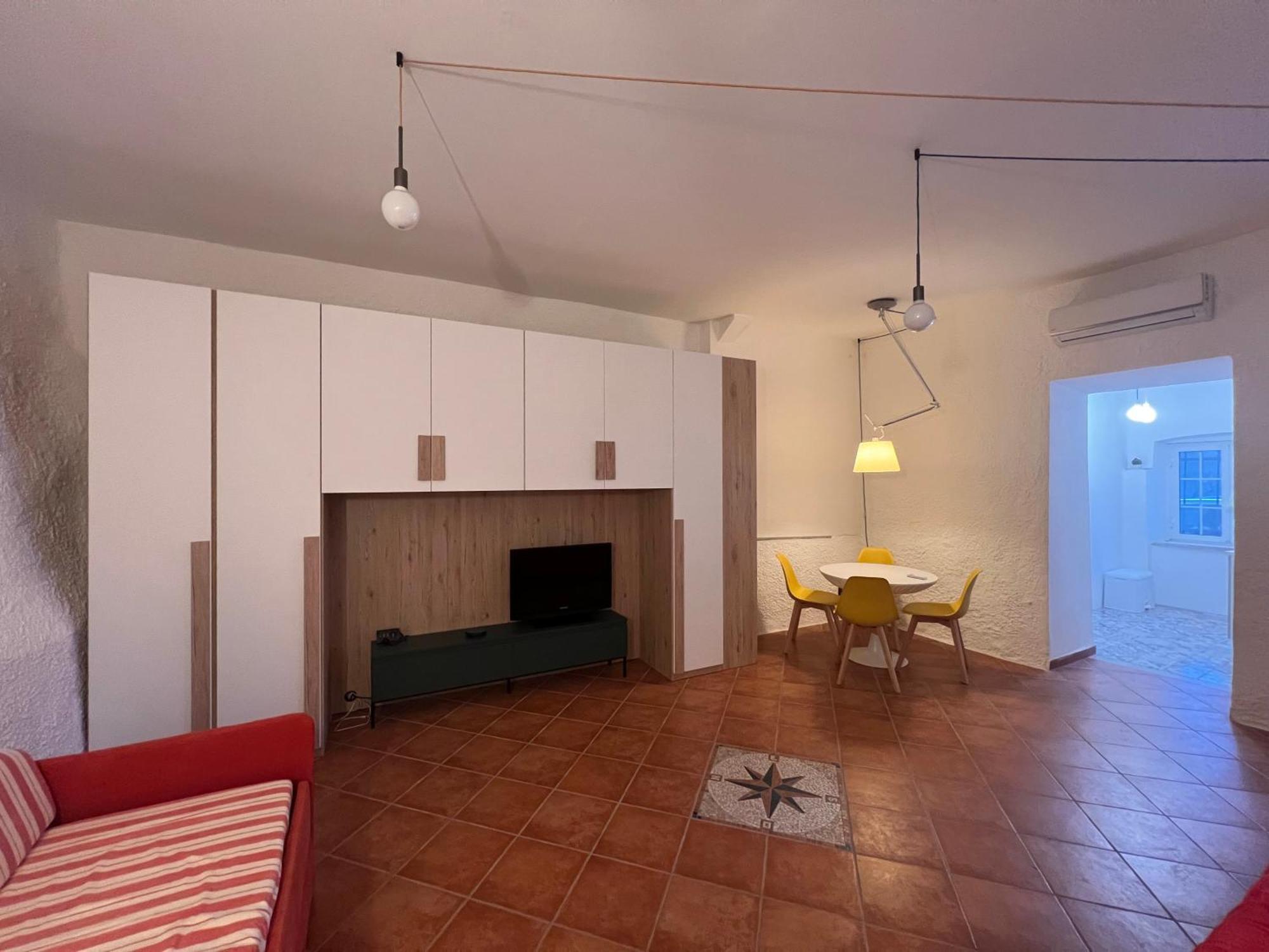 Olivetta House Holiday Moneglia Exterior foto