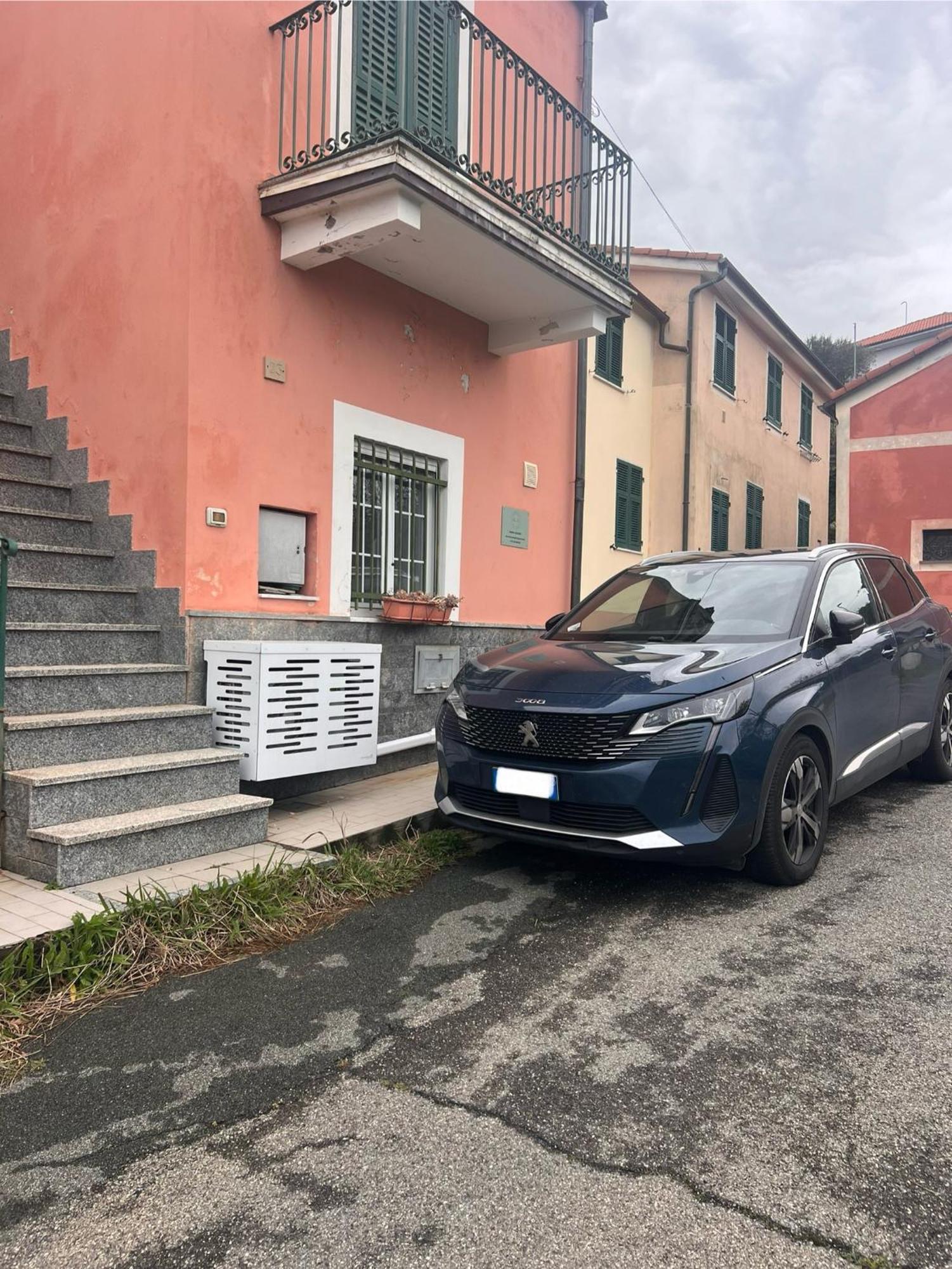 Olivetta House Holiday Moneglia Exterior foto